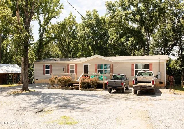 Homes for sale in Niota, TN | 145 County Road 295 Rd, Niota, TN 37826 | MLS# 1346317
