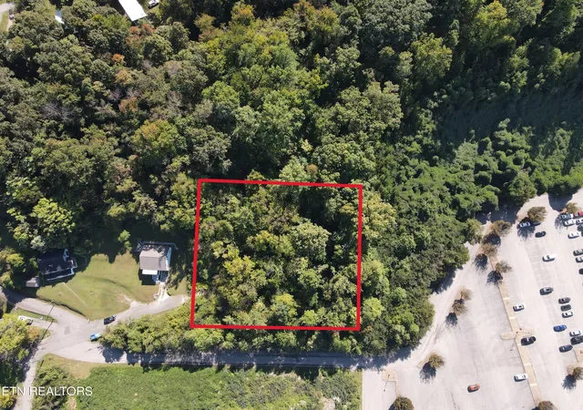 Photo 1 of Land for sale at 0 Richmond Ave, Knoxville, TN 37921 | MLS# 1346330 | Listing updated on 2026-06-30
