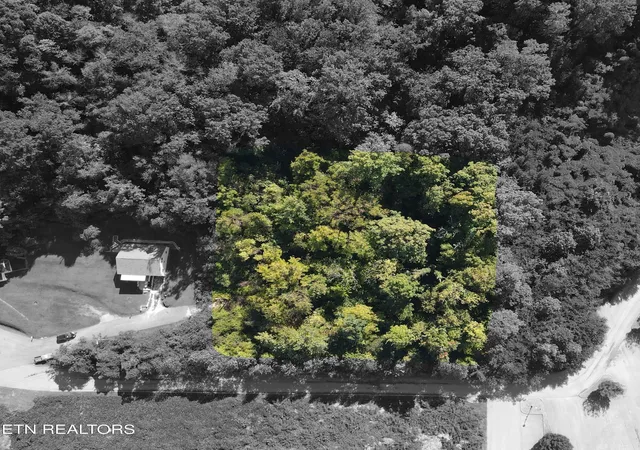 Photo 2 of Land for sale at 0 Richmond Ave, Knoxville, TN 37921 | MLS# 1346330 | Listing updated on 2026-06-30