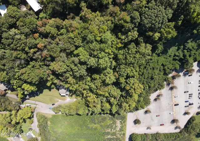 Photo 3 of Land for sale at 0 Richmond Ave, Knoxville, TN 37921 | MLS# 1346330 | Listing updated on 2026-06-30