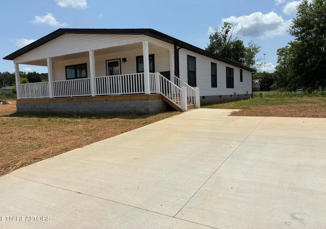 Photo 3 of Single family home for sale at 120 Unicoi Gate Lot 38, Madisonville, TN 37354 | MLS# 1346316 | Listing updated on 2026-08-17