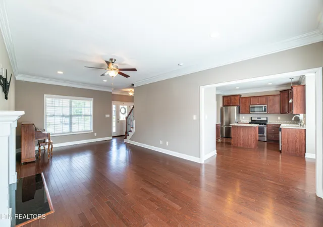 5th image of 10330 Meltabarger Ln, Knoxville, TN 37932 | MLS# 1346426
