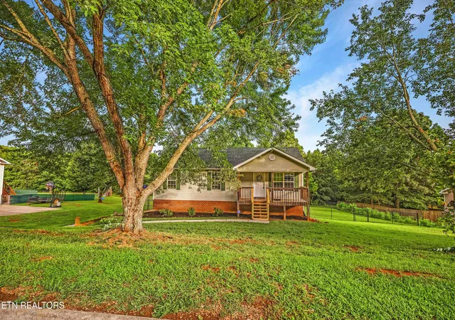 1st image of 1245 Buford Ct, Greenback, TN 37742 | MLS# 1346341