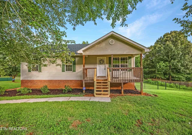 2nd image of 1245 Buford Ct, Greenback, TN 37742 | MLS# 1346341