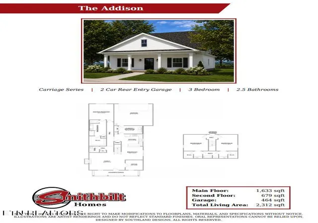 2nd image of 6226 Silent Bell Ave #Lot 282, Powell, TN 37849 | MLS# 1346332