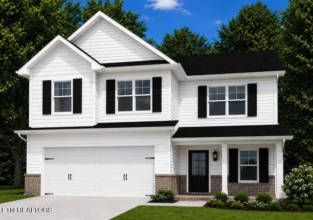 1st image of 6243 Silent Bell Ave #Lot 268, Powell, TN 37849 | MLS# 1346335