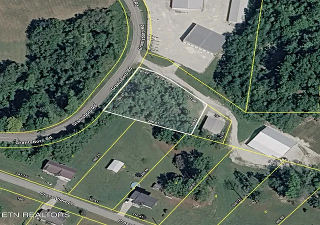 Homes for sale in La Follette, TN | Grantsboro Rd, La Follette, TN 37766 | MLS# 1346405