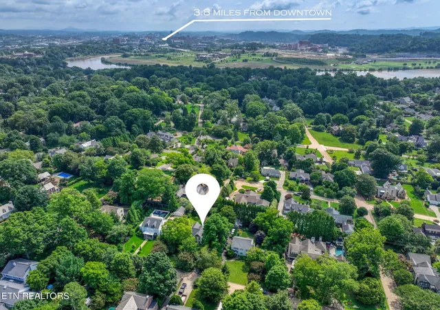 5th image of 918 Windgate St, Knoxville, TN 37919 | MLS# 1347979