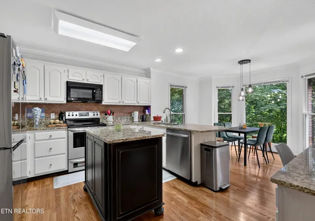 Photo 1 of Single family home for sale at 1650 N Plantation Dr, Cookeville, TN 38506 | MLS# 1346495 | Listing updated on 2026-10-20