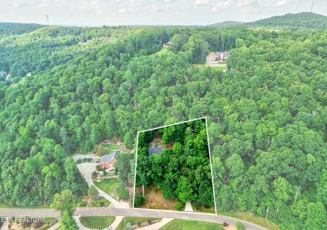 60th image of 1650 N Plantation Dr, Cookeville, TN 38506 | MLS# 1346495