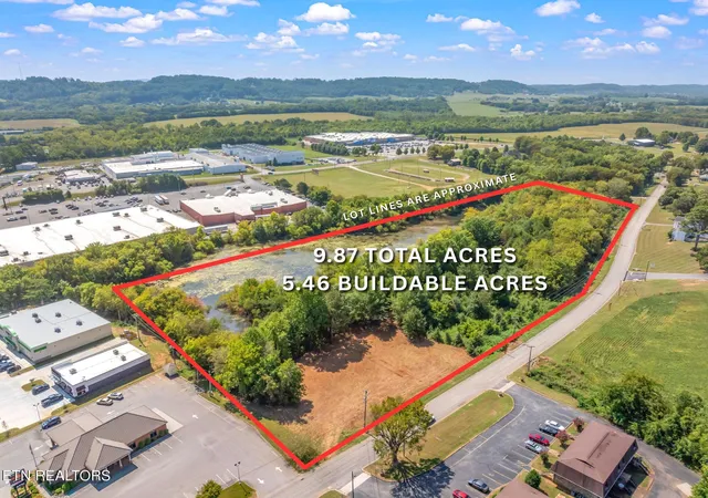 1st image of Old Athens Pike, Sweetwater, TN 37874 | MLS# 1346383
