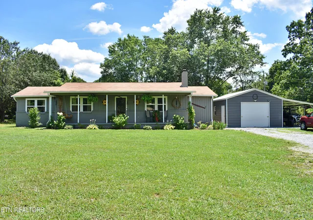 Homes for sale in Spring City, TN | 5858 Wolf Creek Rd, Spring City, TN 37381 | MLS# 1346362