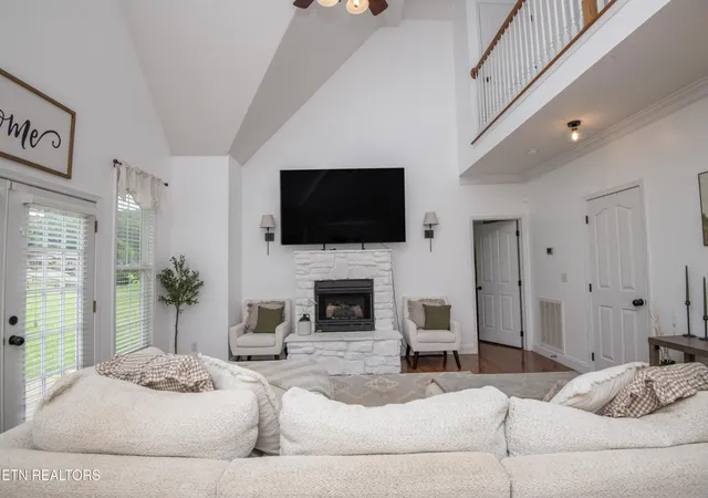 5th image of 175 S Glen Rd, Maynardville, TN 37807 | MLS# 1346353