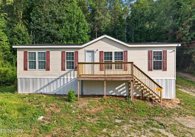 Homes for sale in Oakdale, TN | 137 Morrison Subdivision Rd, Oakdale, TN 37829 | MLS# 1346351