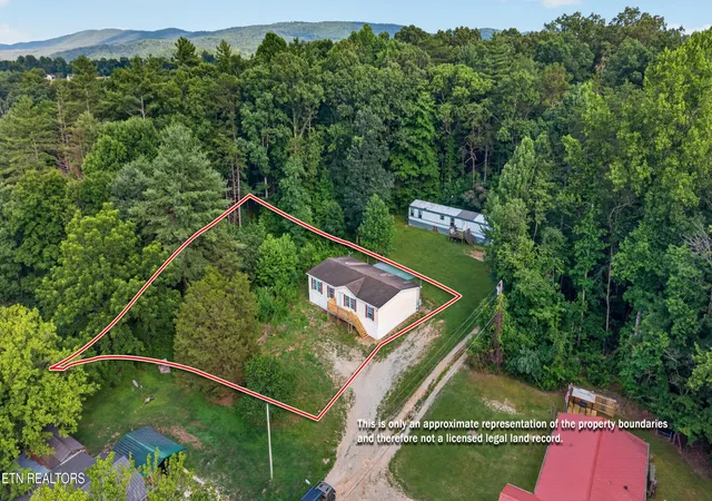 Homes for sale in Oakdale, TN | 137 Morrison Subdivision Rd, Oakdale, TN 37829 | MLS# 1346351