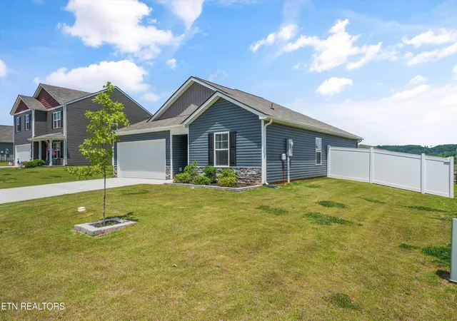 Homes for sale in Niota, TN | 256 Preece Ln, Niota, TN 37826 | MLS# 1346470
