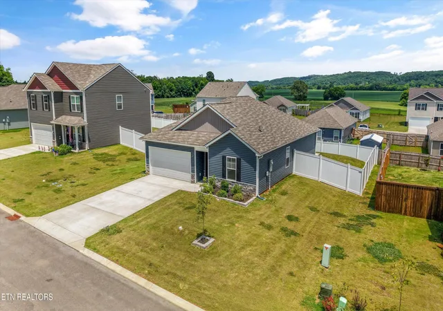 Homes for sale in Niota, TN | 256 Preece Ln, Niota, TN 37826 | MLS# 1346470