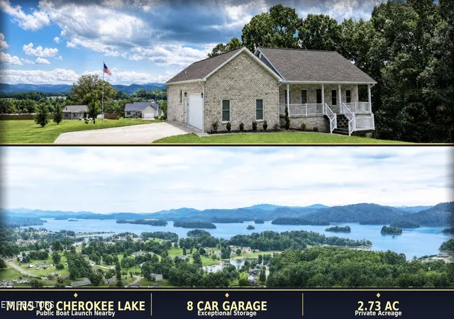 Homes for sale in Rutledge, TN | 413 Chippewa Ln, Rutledge, TN 37861 | MLS# 1346364