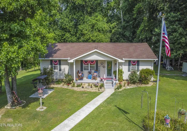 Homes for sale in Oliver Springs, TN | 316 Joel Rd, Oliver Springs, TN 37840 | MLS# 1346422