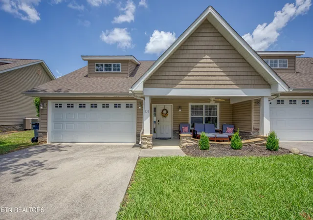Photo 1 of Condo for sale at 332 Meriwether Way, Pigeon Forge, TN 37863 | MLS# 1346590 | Listing updated on 2026-09-19