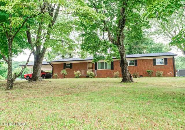 Photo 1 of Single family home for sale at 4340 Felty Dr, Knoxville, TN 37918 | MLS# 1346361 | Listing updated on 2026-08-14