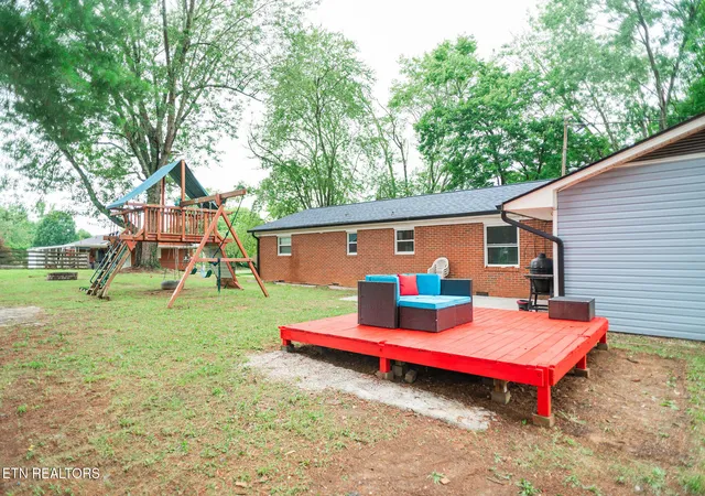 Photo 2 of Single family home for sale at 4340 Felty Dr, Knoxville, TN 37918 | MLS# 1346361 | Listing updated on 2026-08-14