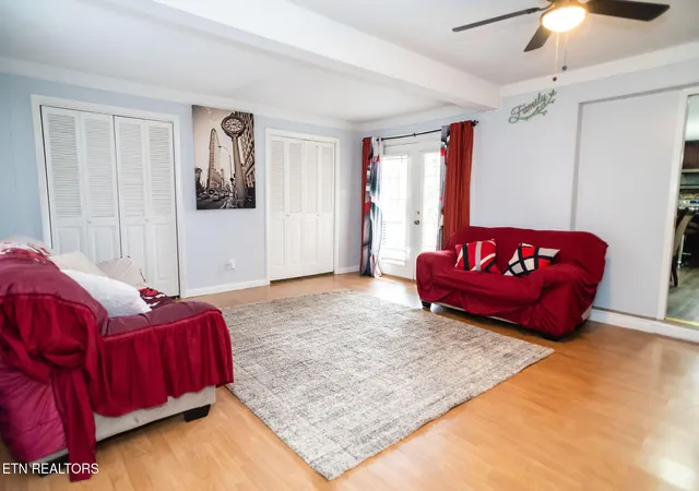 Photo 3 of Single family home for sale at 4340 Felty Dr, Knoxville, TN 37918 | MLS# 1346361 | Listing updated on 2026-08-14