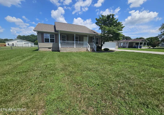 Homes for sale in Madisonville, TN | 1017 Meek St, Madisonville, TN 37354 | MLS# 1346425
