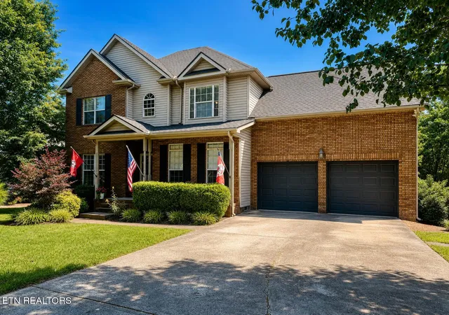 Homes for sale in Powell, TN | 7228 Autumn View Ln, Powell, TN 37849 | MLS# 1346366