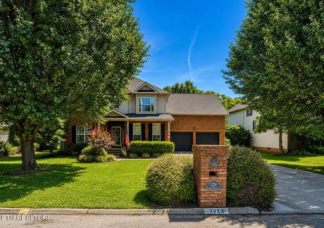 3rd image of 7228 Autumn View Ln, Powell, TN 37849 | MLS# 1346366