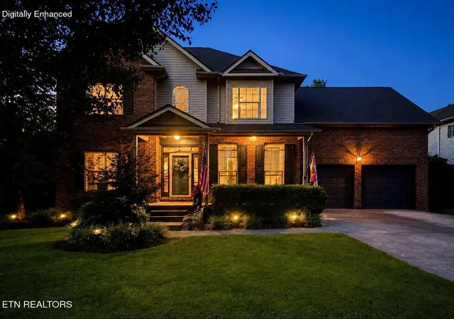 4th image of 7228 Autumn View Ln, Powell, TN 37849 | MLS# 1346366
