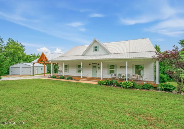 1st image of 140 Culton Ln, Kingston, TN 37763 | MLS# 1346399