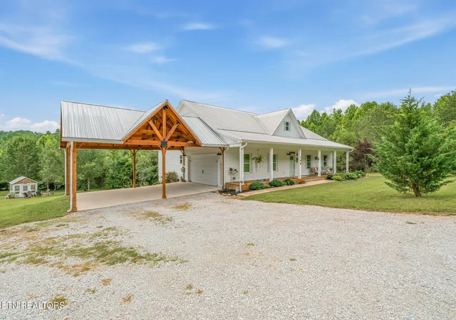 2nd image of 140 Culton Ln, Kingston, TN 37763 | MLS# 1346399