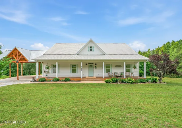 3rd image of 140 Culton Ln, Kingston, TN 37763 | MLS# 1346399