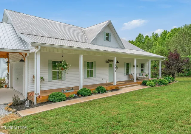 5th image of 140 Culton Ln, Kingston, TN 37763 | MLS# 1346399