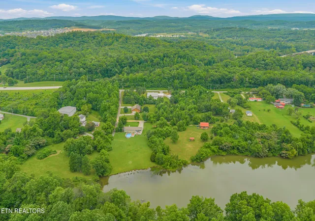 60th image of 140 Culton Ln, Kingston, TN 37763 | MLS# 1346399