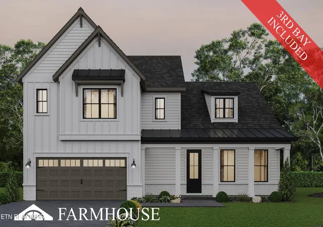 Photo 1 of Single family home for sale at Lot 18 White Sycamore Ln, Knoxville, TN 37932 | MLS# 1346863 | Listing updated on 2026-09-08