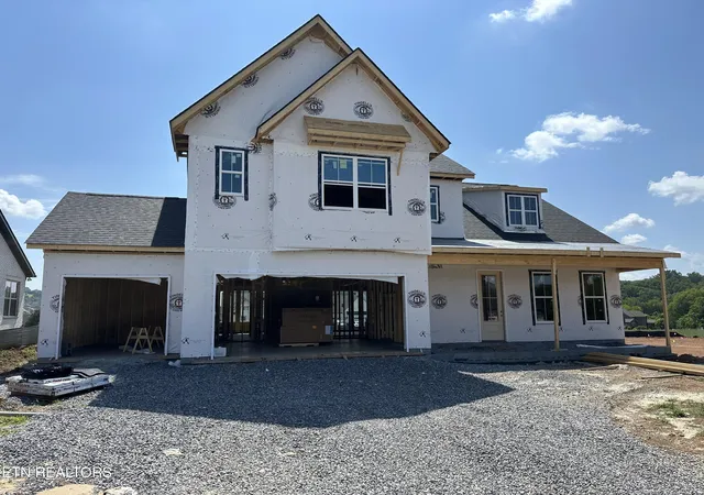 Photo 2 of Single family home for sale at Lot 18 White Sycamore Ln, Knoxville, TN 37932 | MLS# 1346863 | Listing updated on 2026-09-08