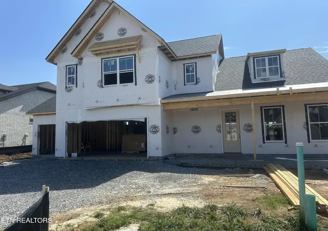 Photo 4 of Single family home for sale at Lot 18 White Sycamore Ln, Knoxville, TN 37932 | MLS# 1346863 | Listing updated on 2026-09-08