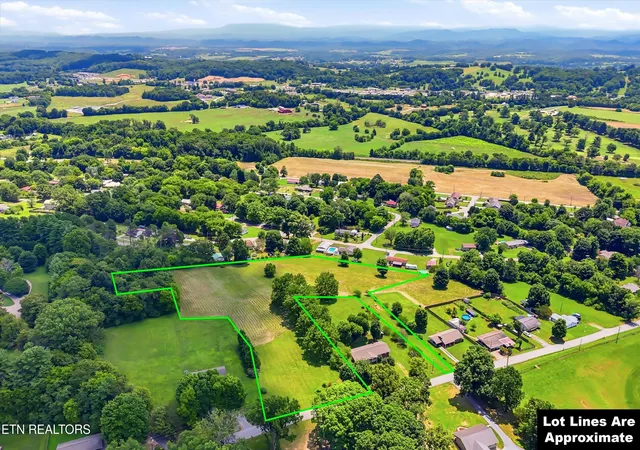 Homes for sale in Madisonville, TN | 1035 Green Rd, Madisonville, TN 37354 | MLS# 1346402