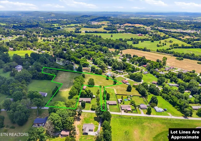 Homes for sale in Madisonville, TN | 1035 Green Rd, Madisonville, TN 37354 | MLS# 1346402