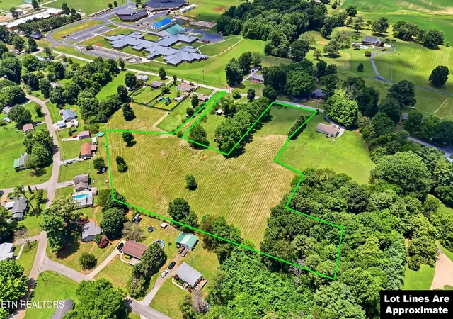 Photo 3 of Land for sale at 1035 Green Rd, Madisonville, TN 37354 | MLS# 1346402 | Listing updated on 2026-09-11