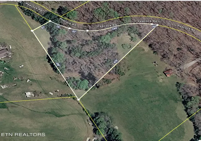 Homes for sale in Deer Lodge, TN | Peacock Rd, Deer Lodge, TN 37726 | MLS# 1346410