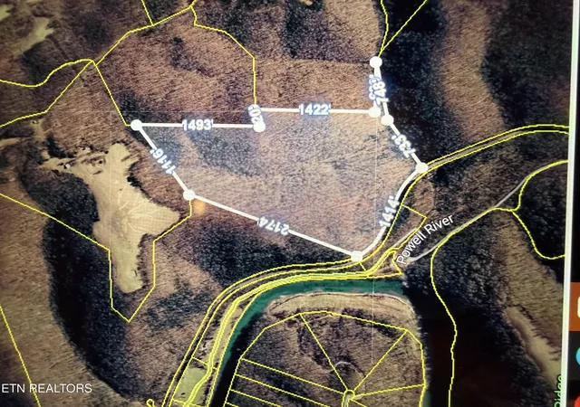 2nd image of Lonesome Valley Rd, New Tazewell, TN 37825 | MLS# 1346419