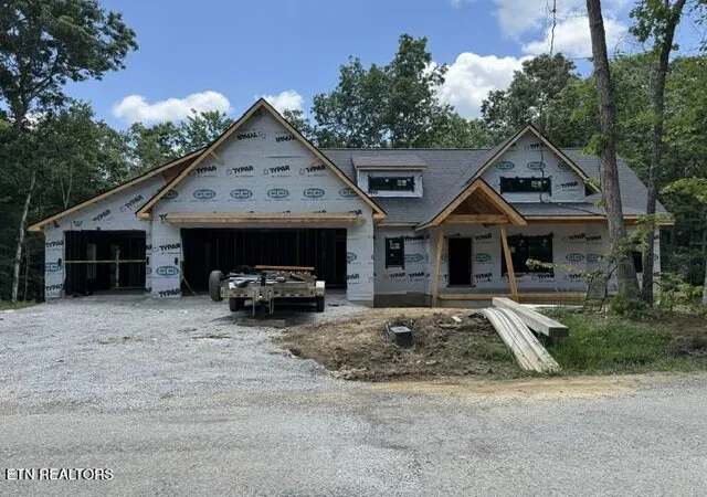 Photo 1 of Sale Pending at 148 Pomeroy Dr, Crossville, TN 38558 | MLS# 1346431 | Listing updated on 2026-07-01