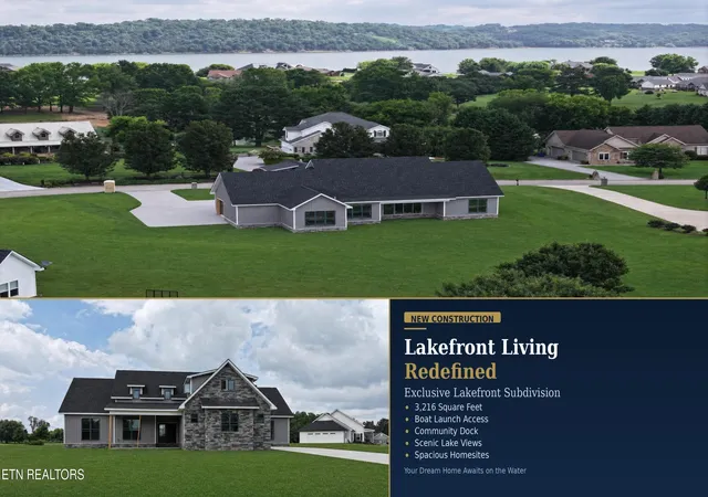 Homes for sale in Dandridge, TN | 118 Big Oak Dr, Dandridge, TN 37725 | MLS# 1346452