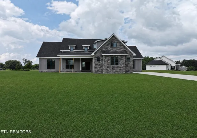 Homes for sale in Dandridge, TN | 118 Big Oak Dr, Dandridge, TN 37725 | MLS# 1346452