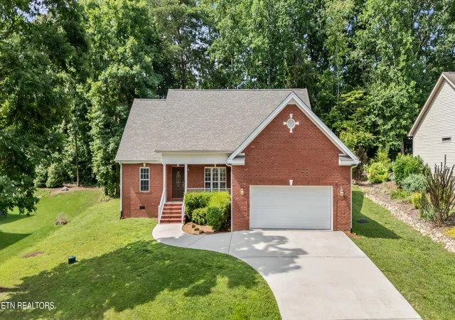 Homes for sale in Loudon, TN | 115 Oligi Ln, Loudon, TN 37774 | MLS# 1346698
