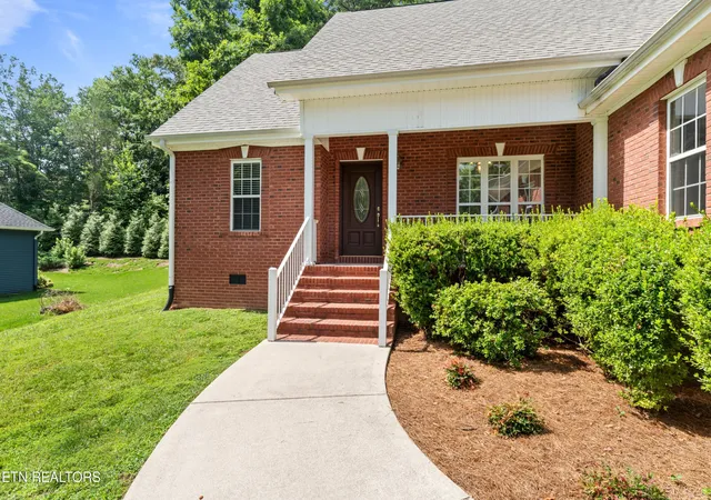 Homes for sale in Loudon, TN | 115 Oligi Ln, Loudon, TN 37774 | MLS# 1346698