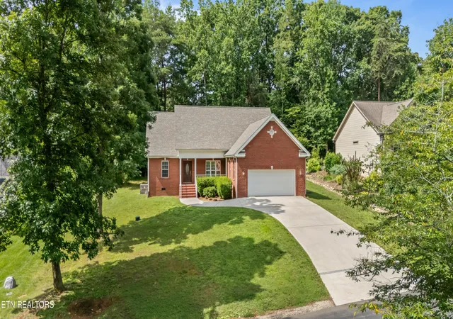 Homes for sale in Loudon, TN | 115 Oligi Ln, Loudon, TN 37774 | MLS# 1346698